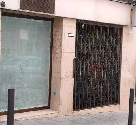Local comercial en Venta en Collblanc