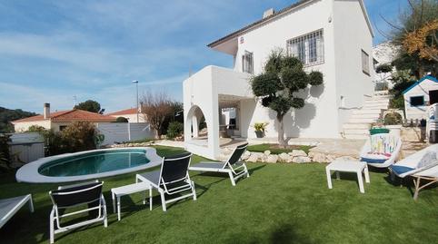 Foto 4 von Haus oder Chalet zum Verkauf in Carrer Llessui, Calafell Park, Calafell