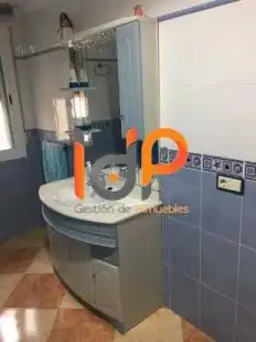 Casa con terraza en venta en Zurgena, imagen 21