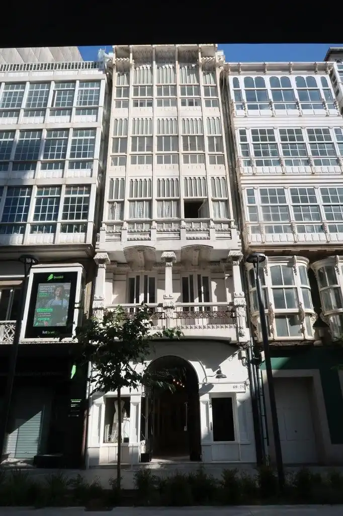 Flat for rent in San Andrés, Ciudad Vieja