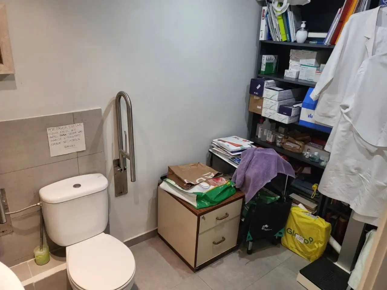 Piso en venta en Badalona con Aire acondicionado y Parquet
