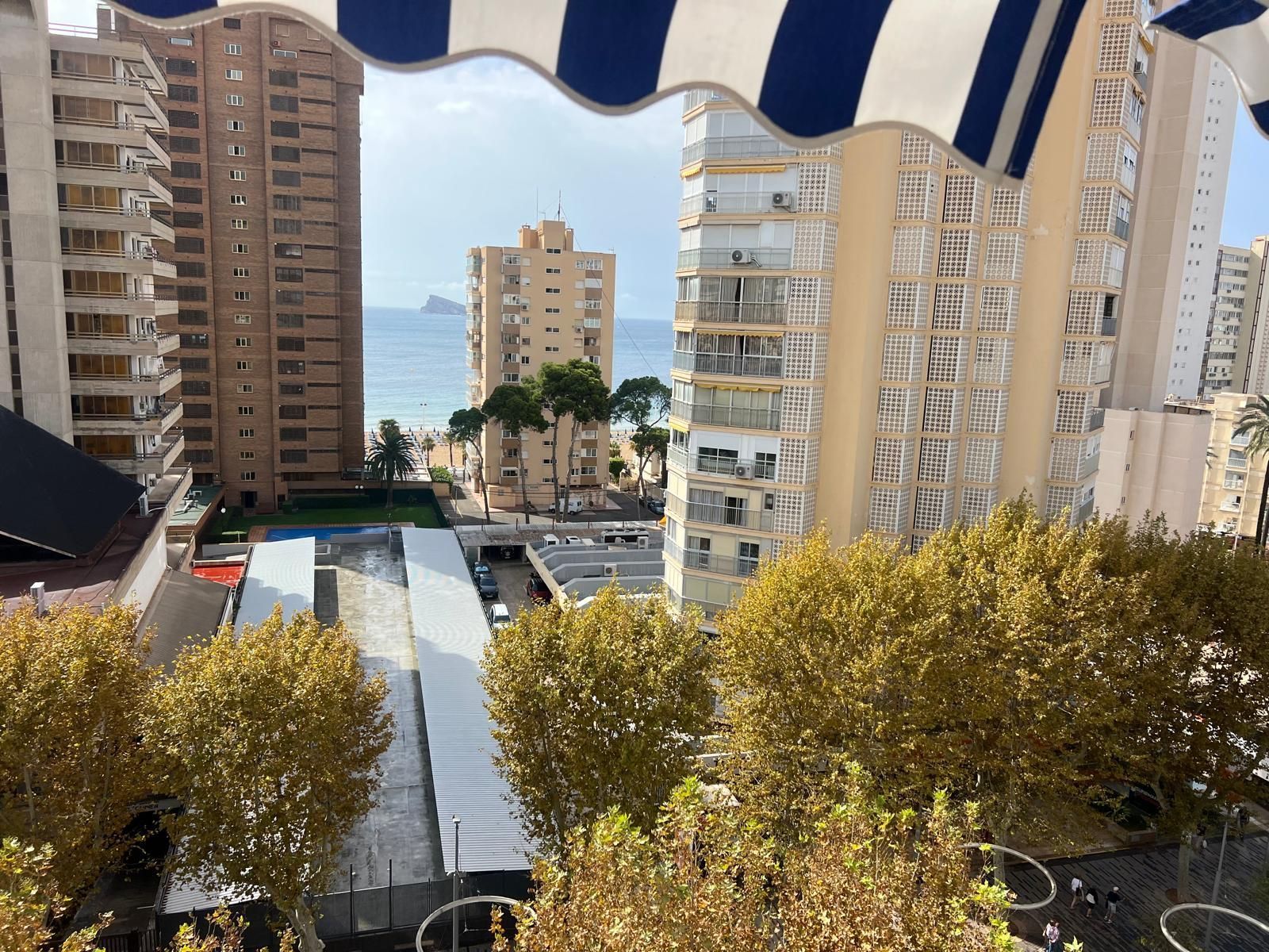 Wohnung zum verkauf in Playa Levante