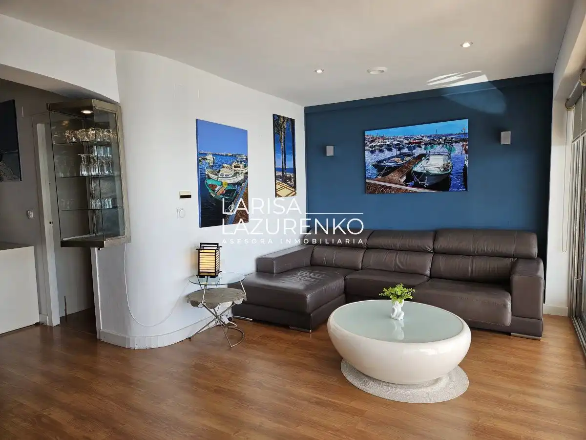 Appartement compact avec ascenseur à vendre à Falconera, imagen 10