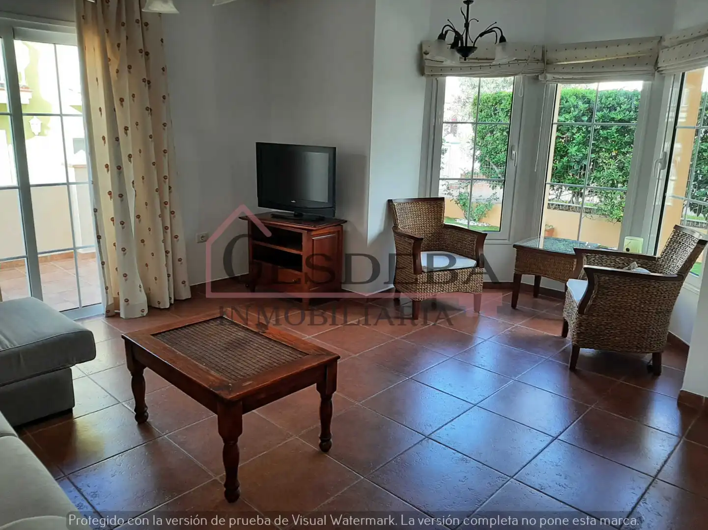 Maison jumelée avec terrasse à vendre à Calle Bicacarera, imagen 4