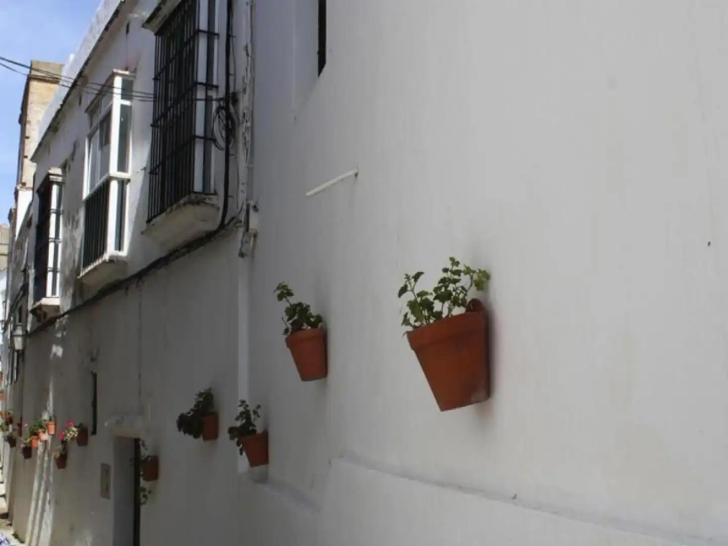 Casa in vendita a Arcos de la Frontera, imagen 17