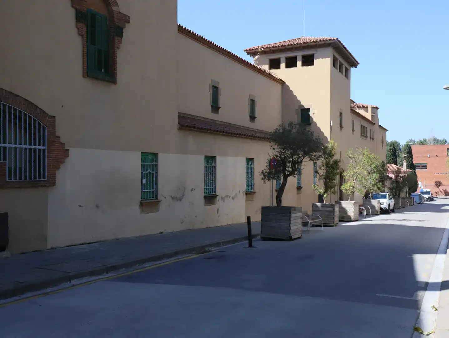 Rural land for sale in Ciutat Diagonal, imagen 4