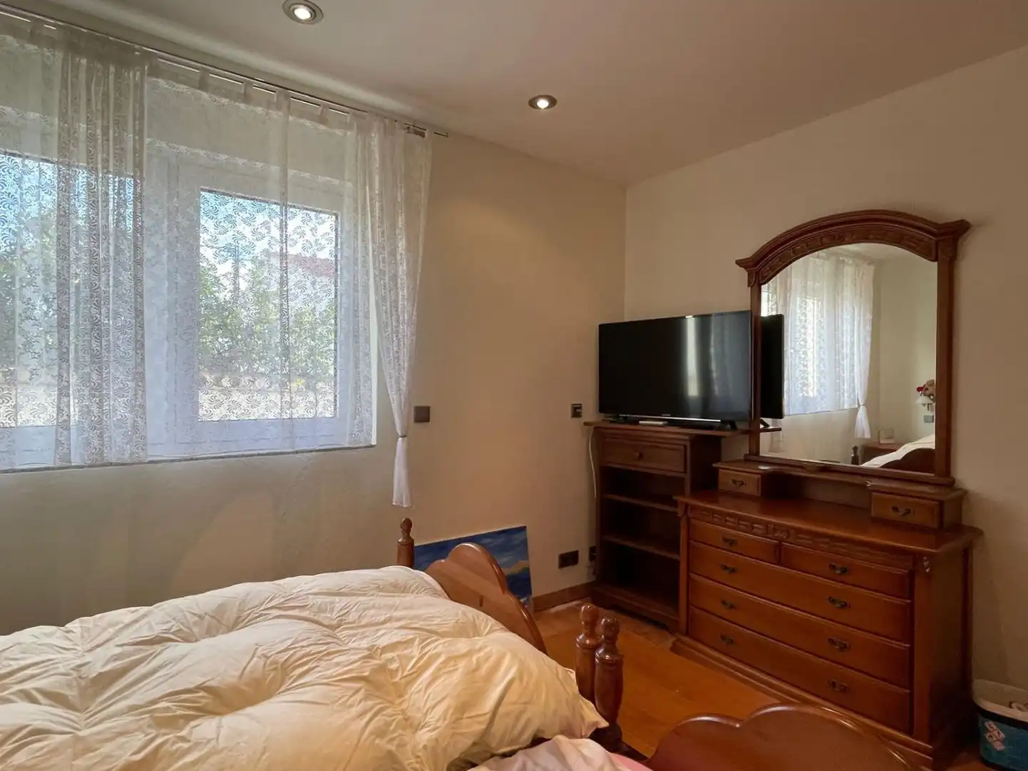 Dormitori de Casa o xalet en venda en Vinaròs amb Aire condicionat, Calefacció i Terrassa