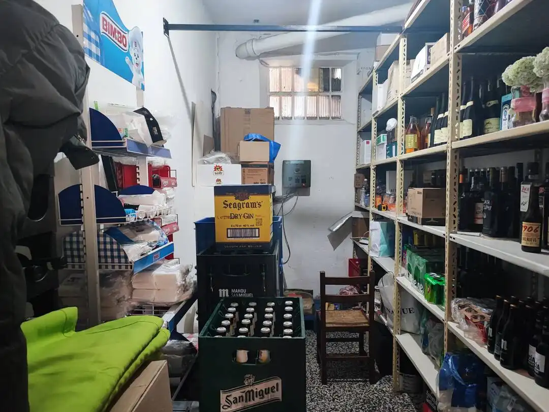 Local en venta en Ribera Baja / Erriberabeitia