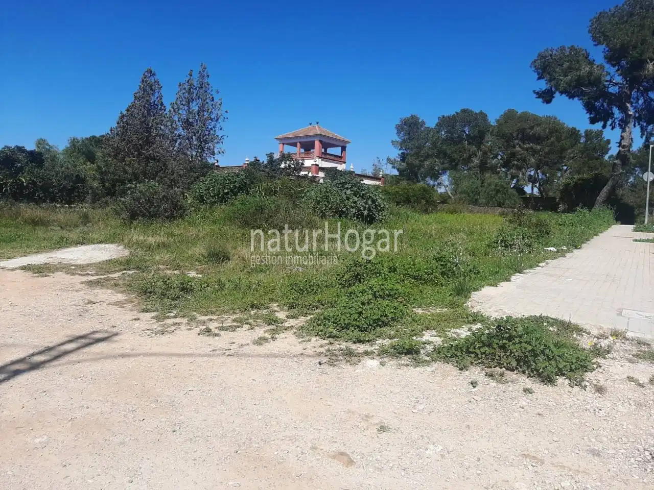 Terreny residencial en venda a La Cañada, imagen 3