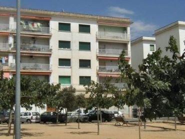 Wohnung zum Verkauf in C/ Valencia