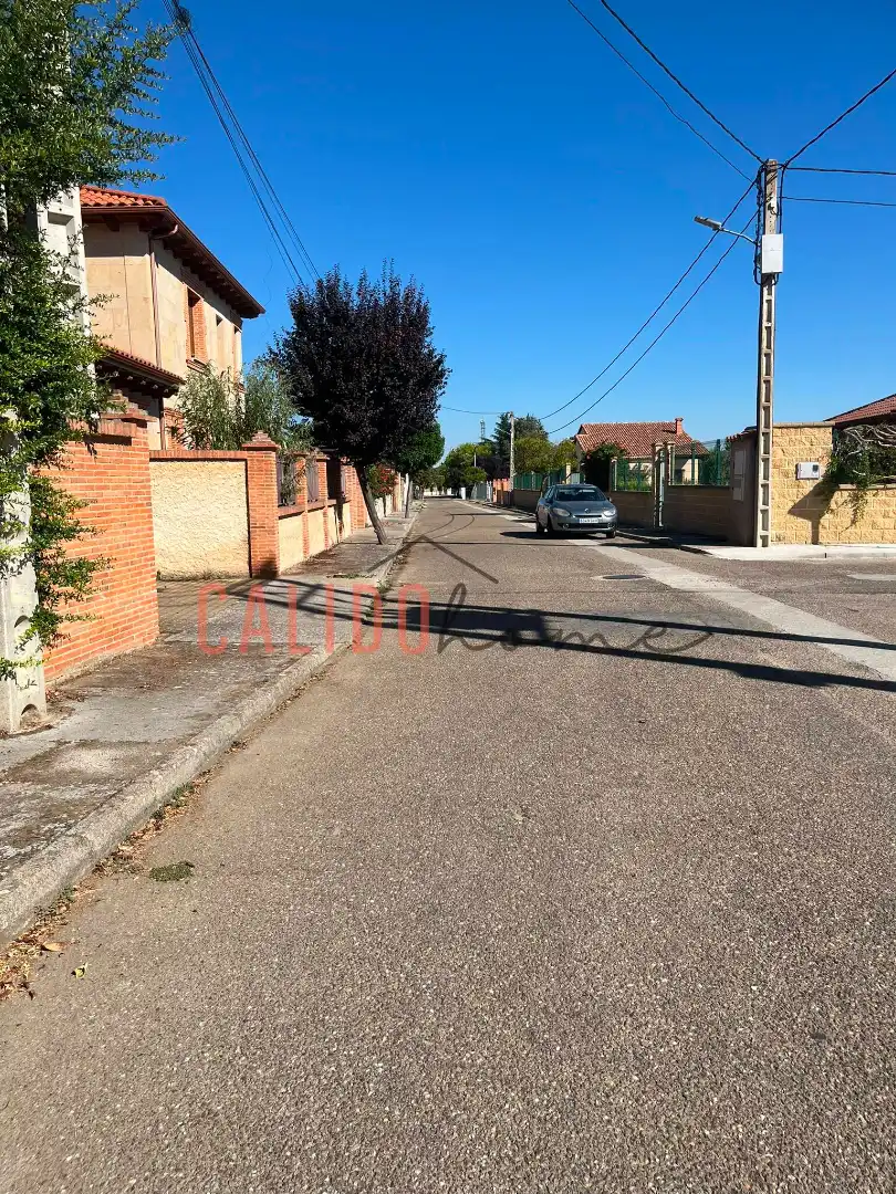 Terreni e lotti in vendita a Villaralbo