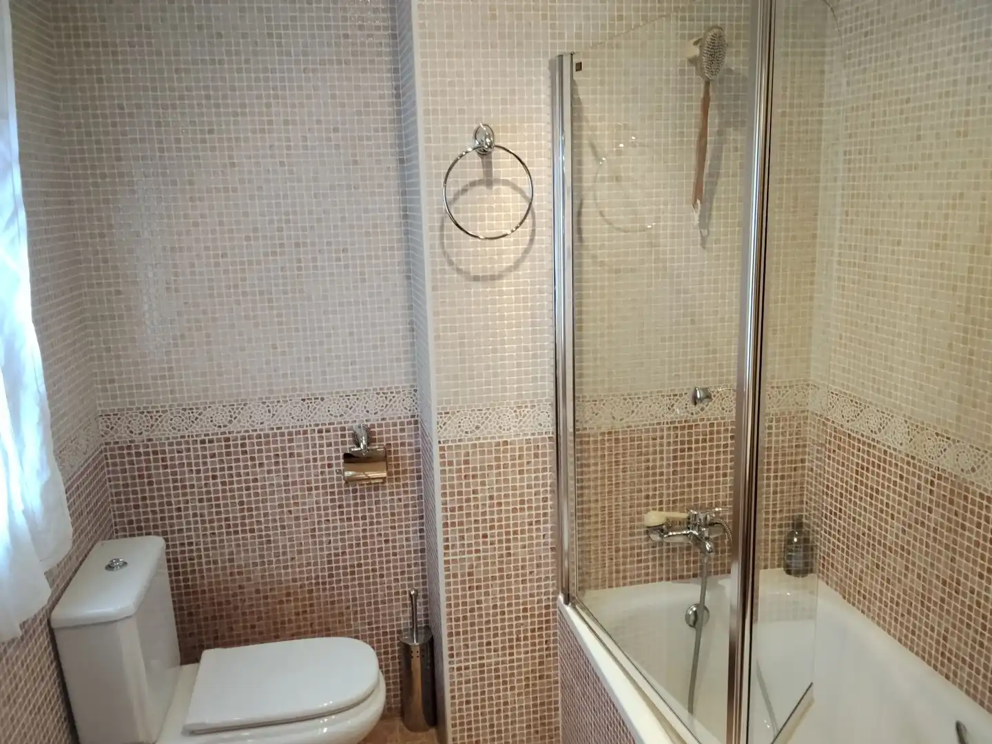 Casa amb jardí en venda a Colmenarejo, imagen 28