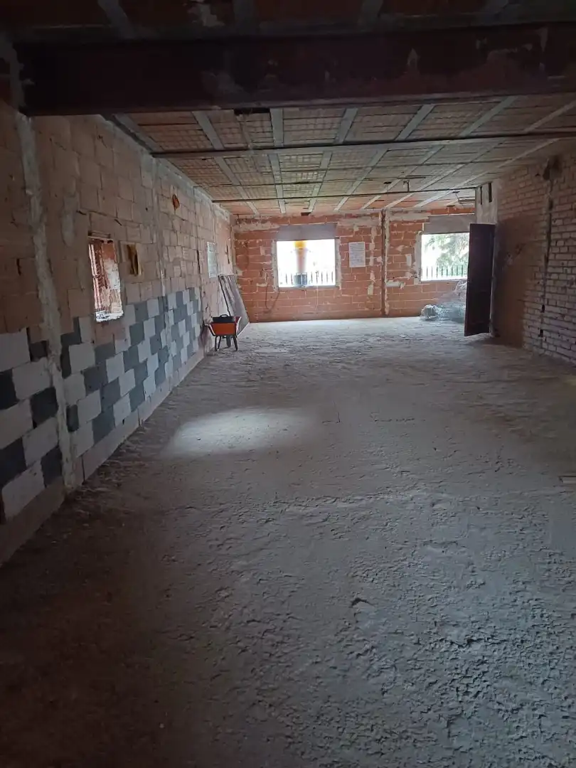 Piso en venta en Calle Águila, Yepes