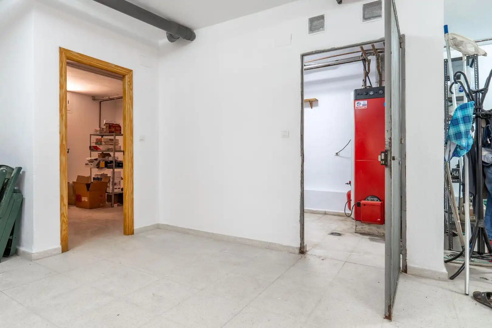 Casa o xalet en venda en Santa Fe amb Aire condicionat, Calefacció i Jardí privat