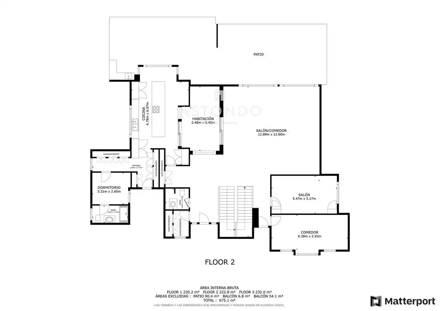 Houses for sale in Conde Orgaz - Piovera