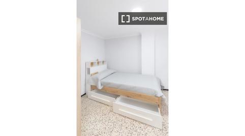 Foto 2 de Pis per a compartir a Centro, Alicante