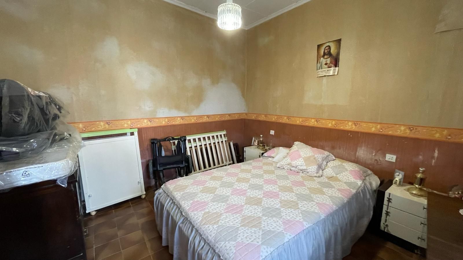 Haus oder Chalet zum verkauf in Carretera del Escobar, Los Almagros - Los Paganes - El Escobar