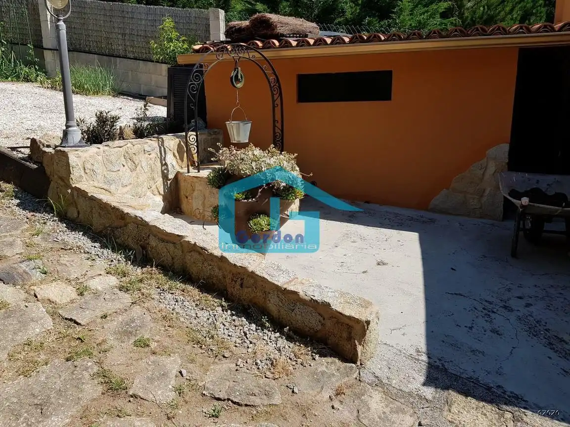 Xalet amb piscina en venda a Vilanova de Arousa, imagen 53