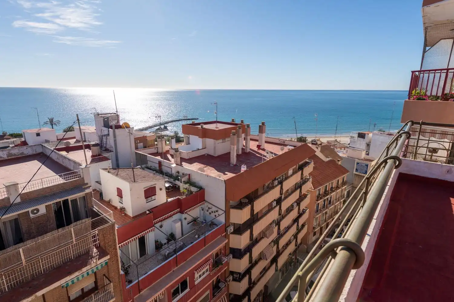 Piso con ascensor en venta en Centro, imagen 31
