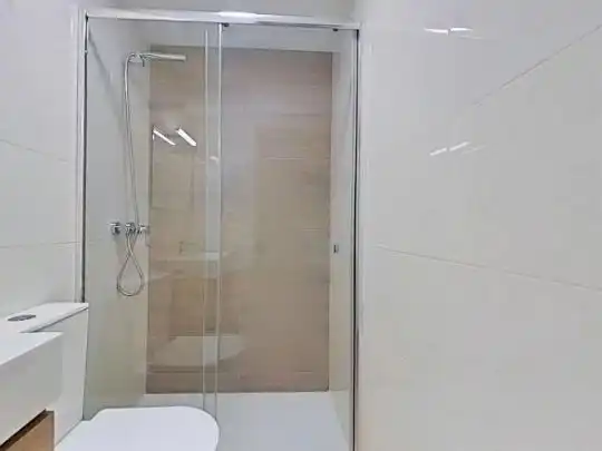 Bany de Casa o xalet en venda en Alcalà de Xivert amb Terrassa i Balcó