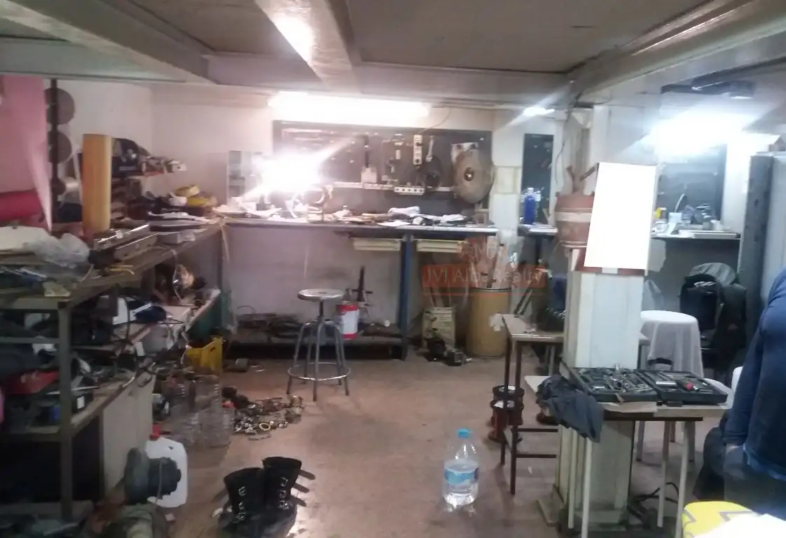 Local comercial en venda a El Pilar, imagen 2