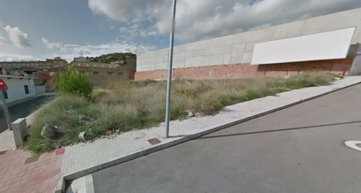 Wohnbaugrundstück zum Verkauf in La Vall d'Uixó, imagen 4