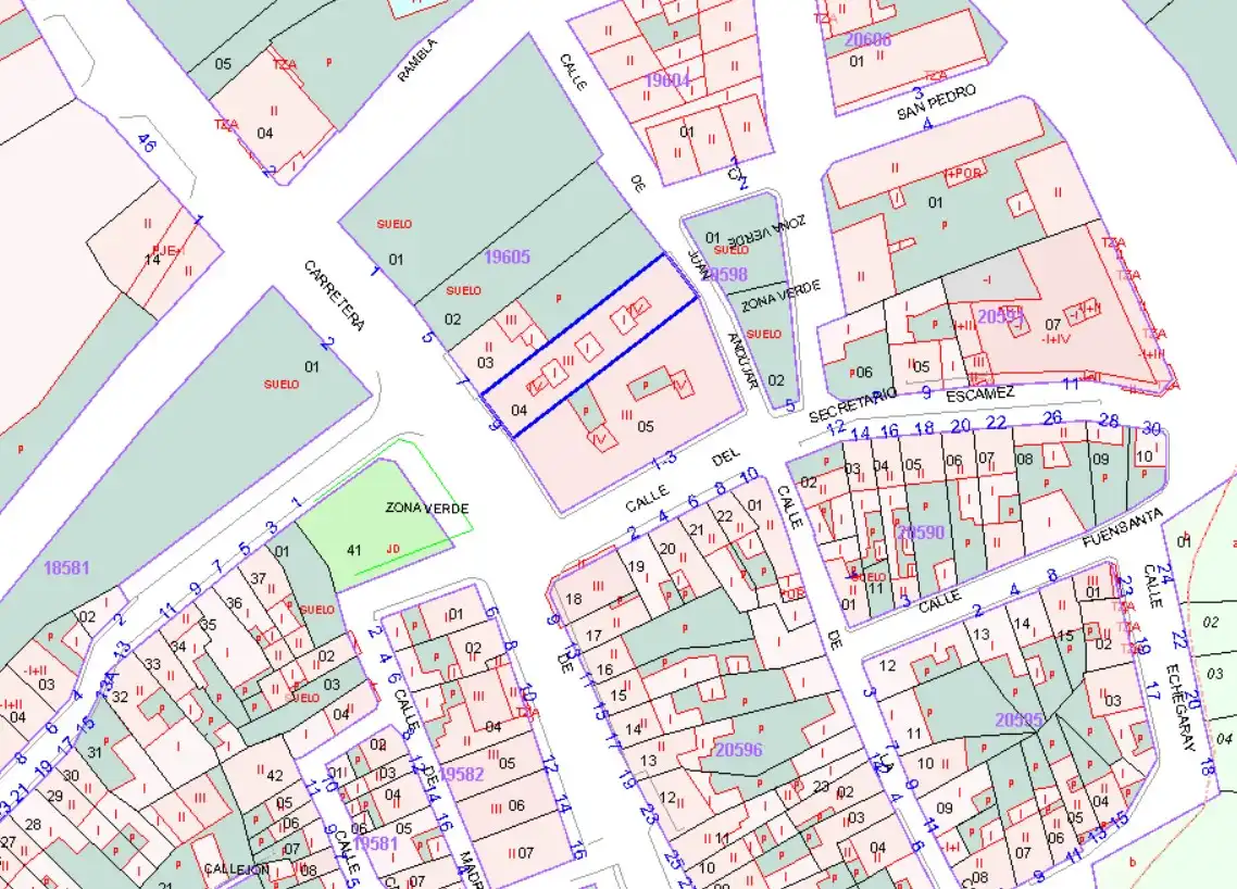 Appartamento in vendita a Calle Archena, imagen 6