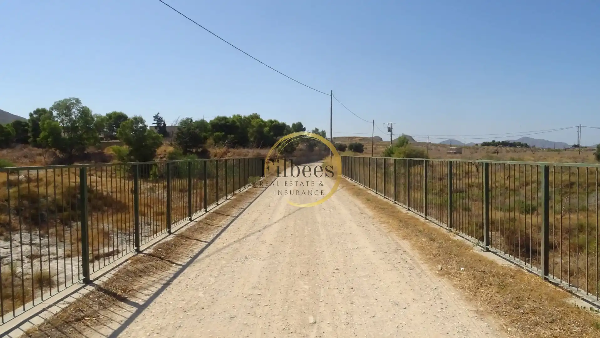 Casa rústica amb piscina en venda a Mazarrón Casco Urbano, imagen 22
