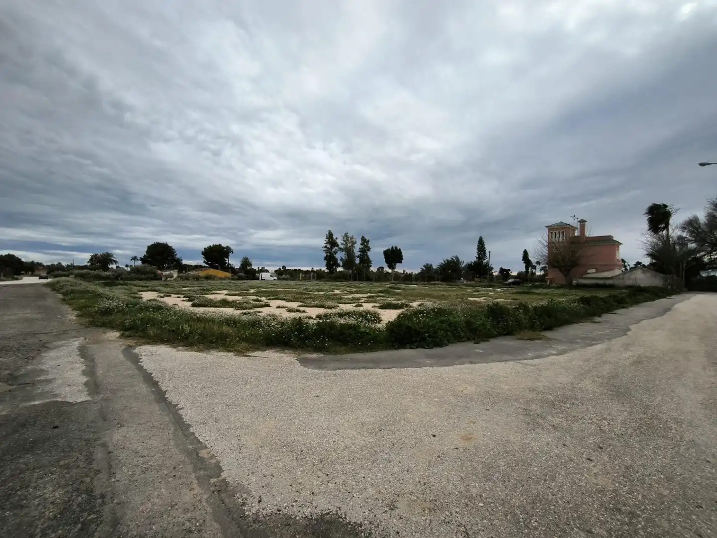 Rustikales Grundstück zum Verkauf in Partida derramador, imagen 12