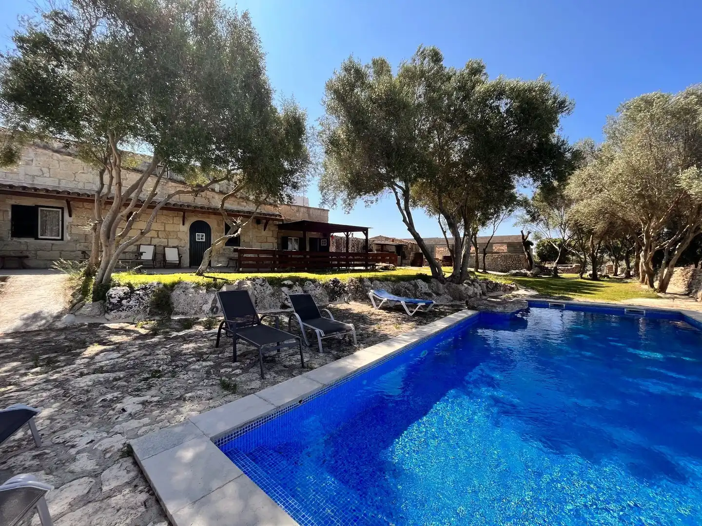 Landhaus mit Pool zum Verkauf in Alaior poble, imagen 52