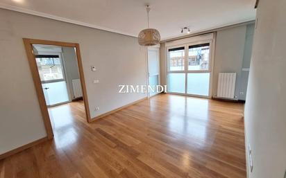 Außenansicht von Wohnung zum verkauf in Abadiño  mit Heizung und Abstellraum