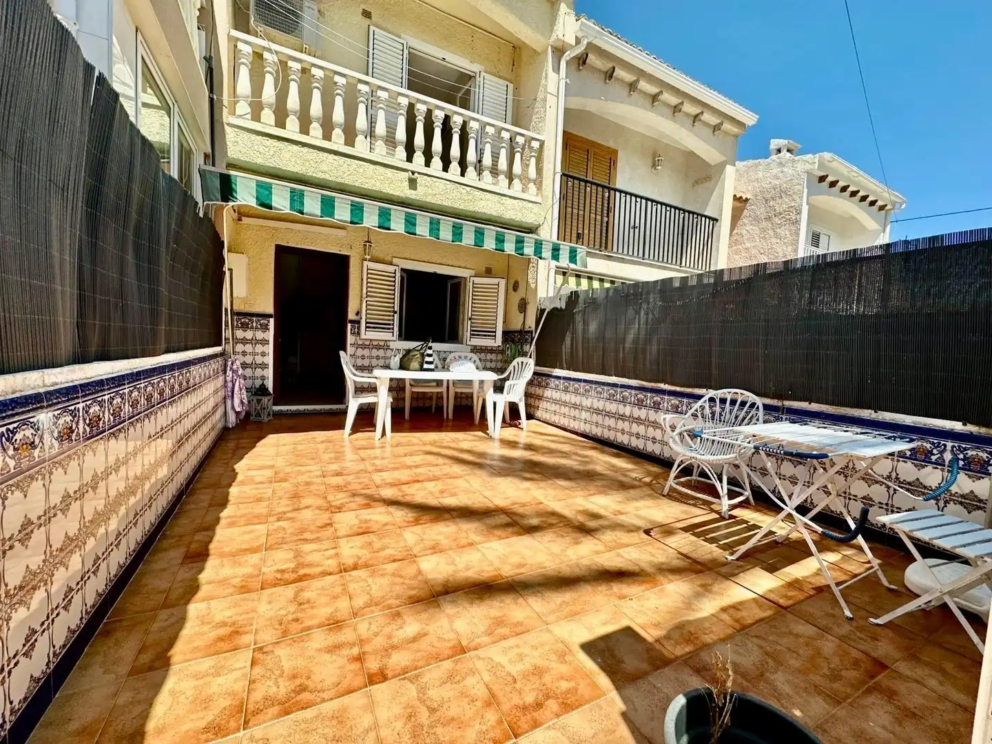Bungalow con balcone in vendita a Calle RIO TAJO, imagen 3
