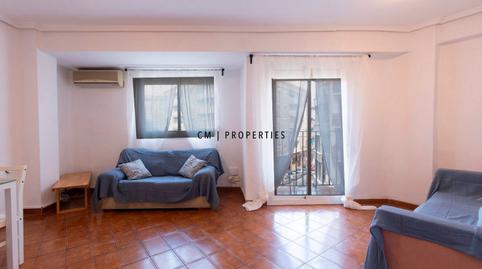 Photo 4 of Flat for sale in Manolo Taberner, Nou Moles,  Valencia Capital