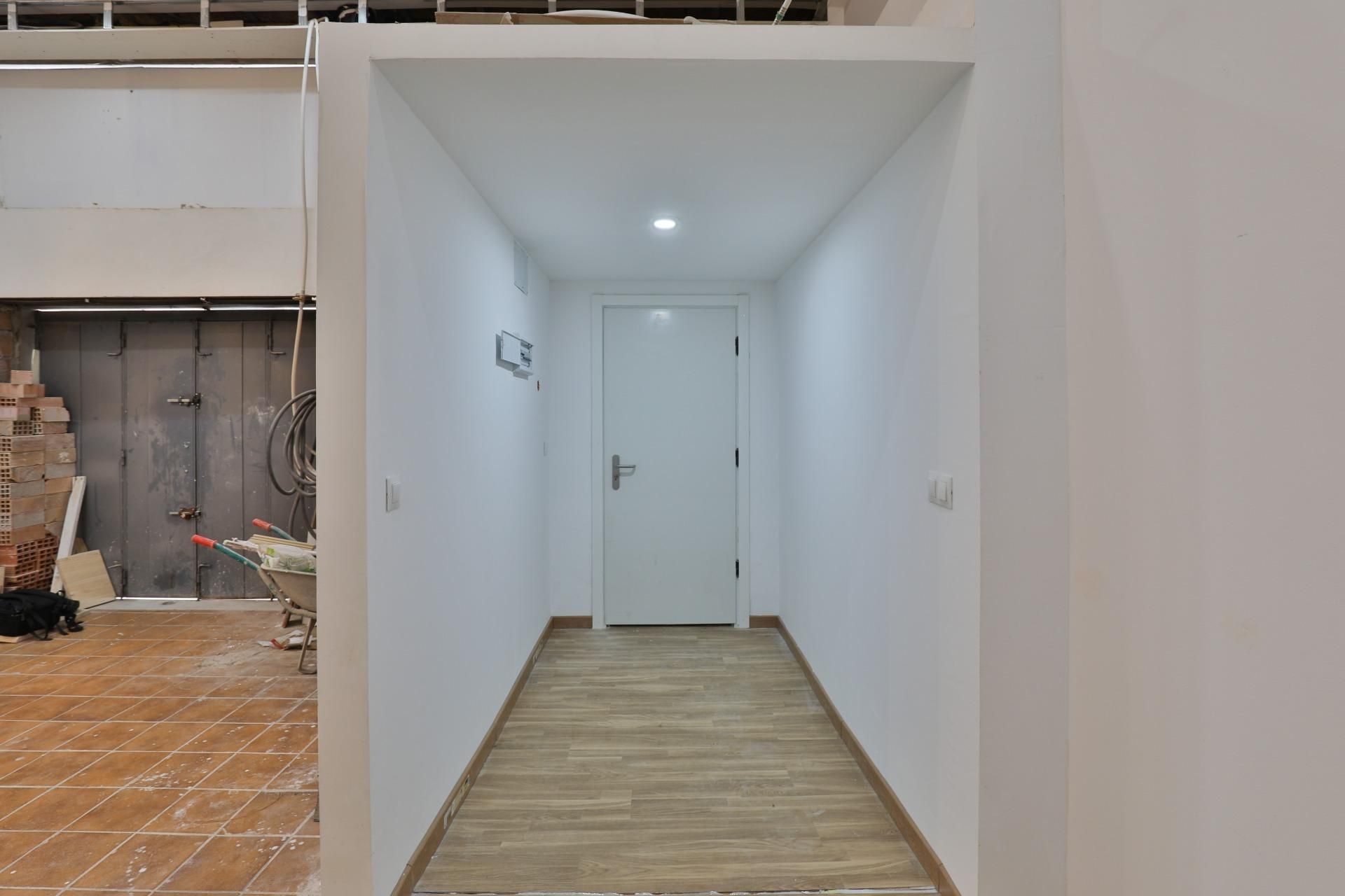 Maisonette zum Verkauf in  Granada Capital