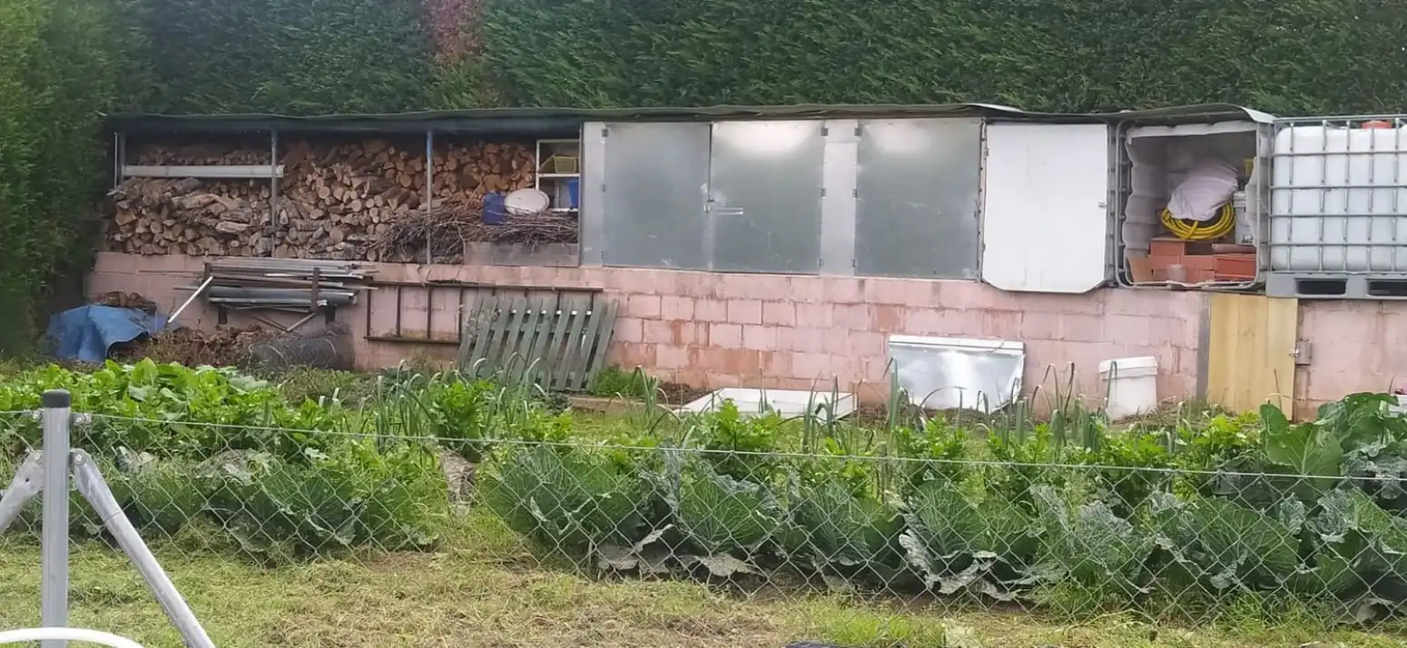 Casa in vendita a Murillo de Río Leza, imagen 19