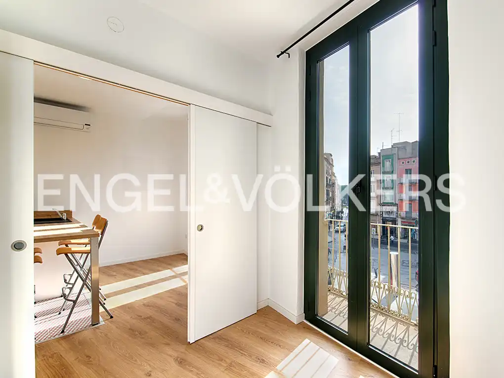 Mixed residential for sale in La Rambla 4, imagen 5