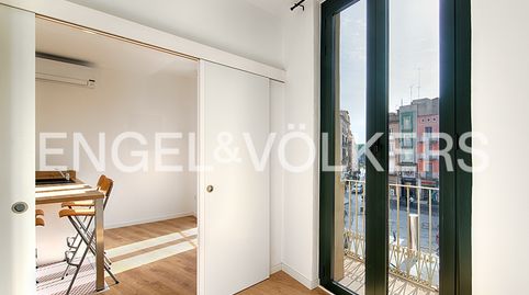 Edificio con Local Comercial y Viviendas Alquiladas en Venta en la Rambla de Figueres, imagen 5
