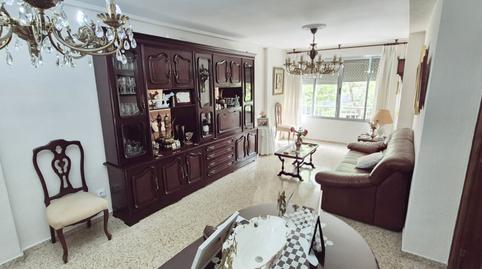 Foto 3 de Pis en venda a Juan XXIII - Rochelambert, Sevilla