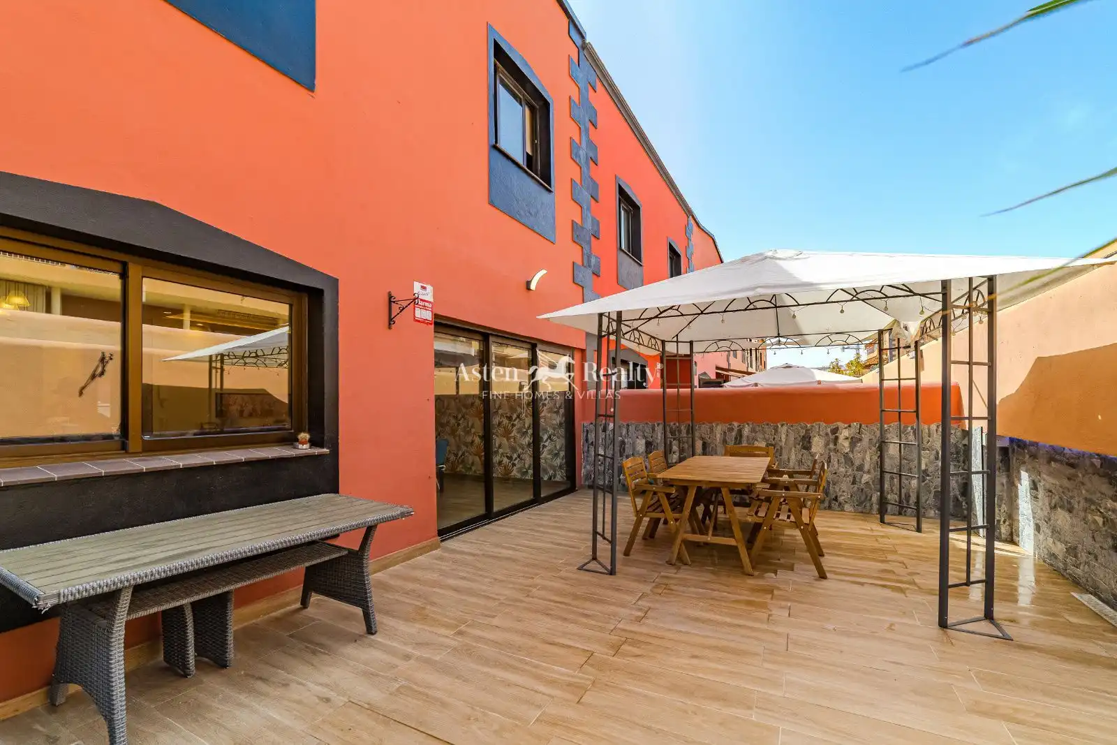 Casa a schiera con piscina in vendita a Botavara, imagen 21