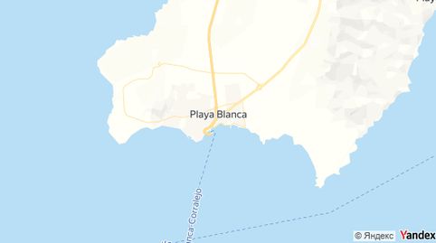 Foto 3 de Pis en venda a Playa Blanca, Yaiza