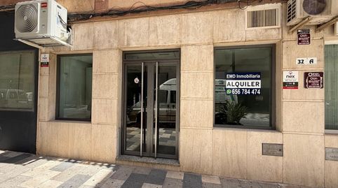 Photo 3 of Commercial properties for rent in Constantino, 32, Plaza de la Luz, El Ejido