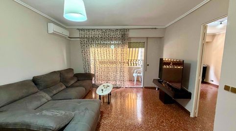Foto 3 de Piso en venta en Gabriel Miro, Plaza Elíptica - República Argentina, Gandia