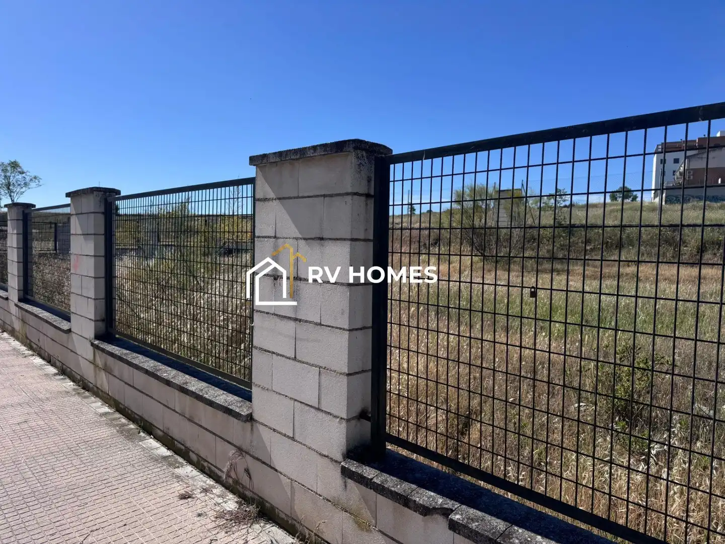 Residencial en venta en Cáceres