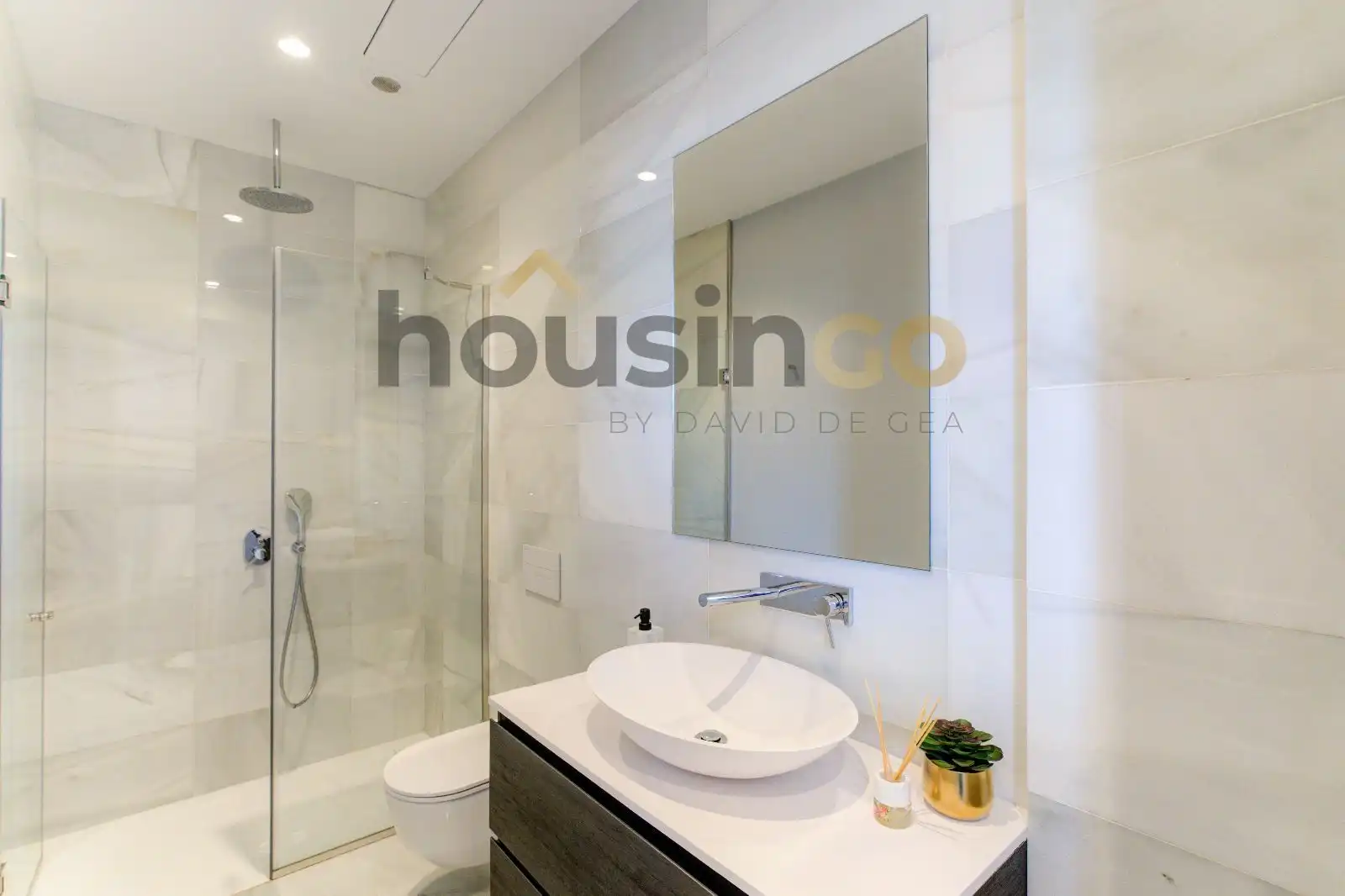 Penthouse with lift for sale in Gran Vía, imagen 40