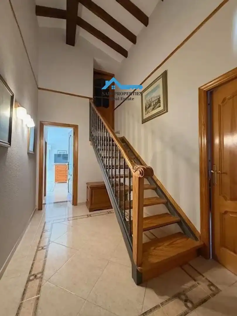 Chalet con jardín en venta en El Secanet - Hacienda del Sol, imagen 25