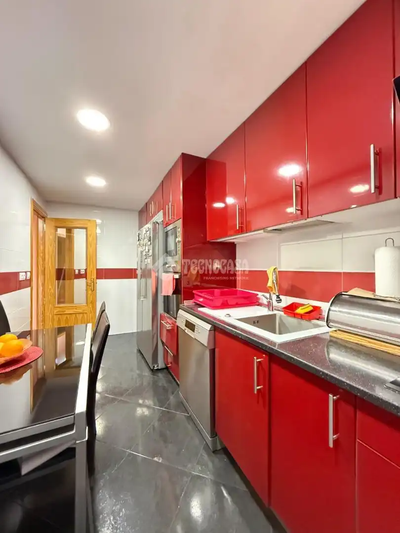 Semi-detached house for sale in Parque Coimbra, imagen 6