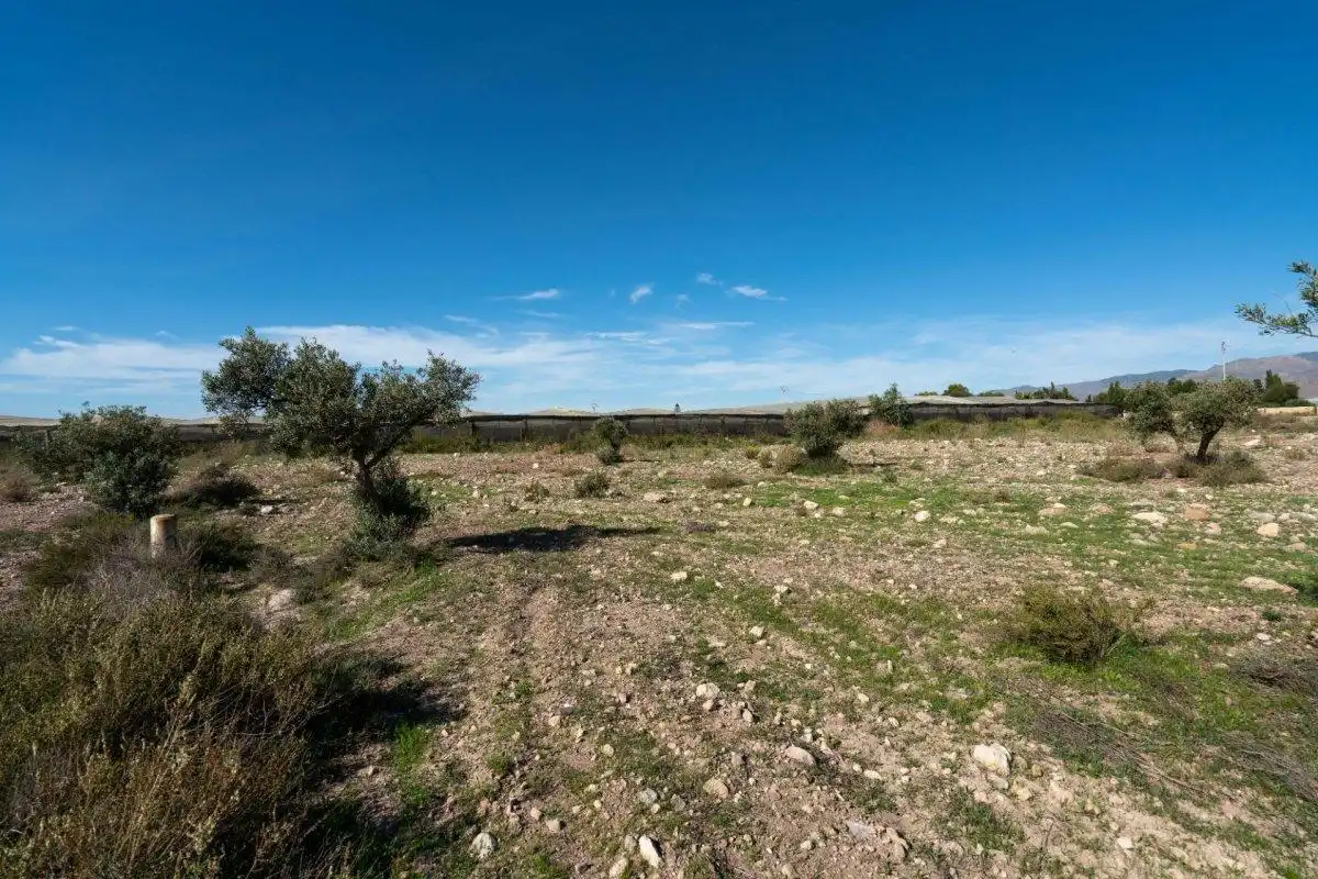 Residencial en venta en Níjar