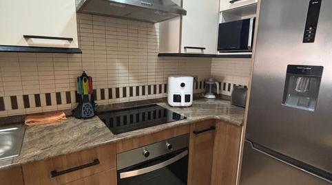 Foto 4 de Piso en venta en Carrer de Ramon Castellà, 16, Móra la Nova, Tarragona