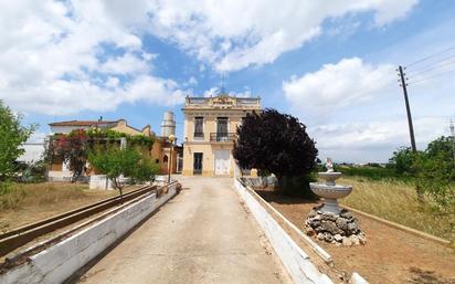 Casa o xalet en venda a Carrer Colmenar, Alzira