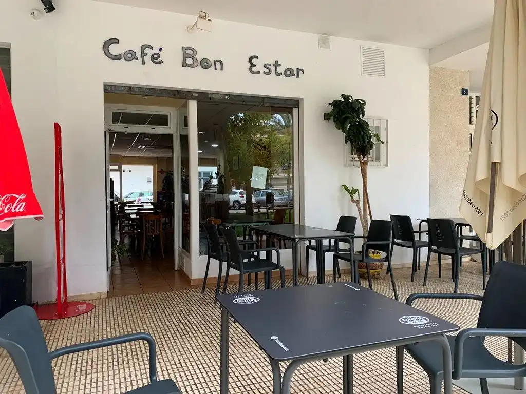 Gewerbefläche zum Verkauf in Altea ciudad